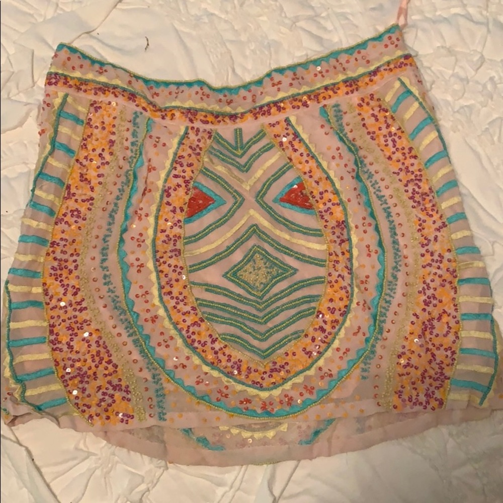 Antik Batik skirt
